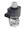 DT 2.25503 Solenoid Valve
